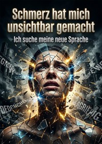 Schmerz hat mich unsichtbar gemacht - Sabine Böhm - ebook