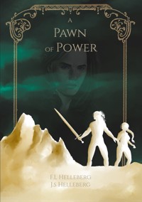 a Pawn of Power - Fia Helleberg - ebook