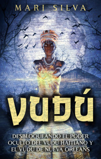 Vudú - Mari Silva - ebook