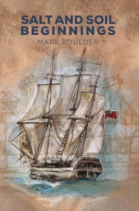 Salt and Soil – Beginnings - Mark Boulder - ebook