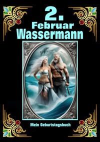 2.Februar, mein Geburtstag - Andreas Kühnemann - ebook