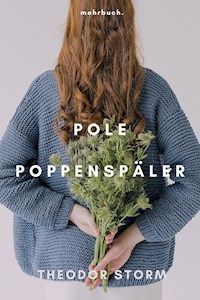 Pole Poppenspäler - Theodor  Storm - ebook