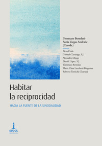 Habitar la reciprocidad - Tommaso Bertolasi - ebook