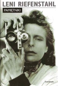 Leni Riefenstahl. Pamiętniki - Leni Riefenstahl - ebook
