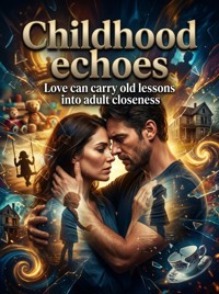 Childhood echoes - Brandon Lockwood - ebook
