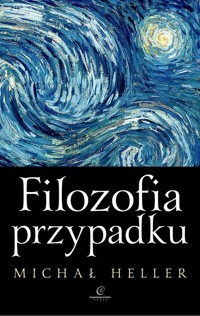 Filozofia przypadku - Michał Heller - książka