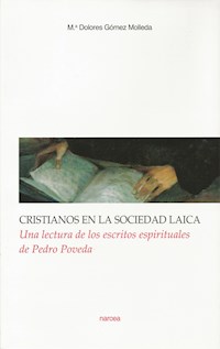 Cristianos en la sociedad laica - Mª Dolores Gómez Molleda - ebook