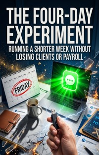 The Four-Day Experiment - Reid Holloway - ebook