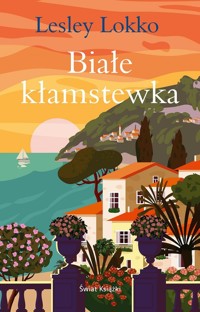Białe kłamstewka - Lesley Lokko - książka