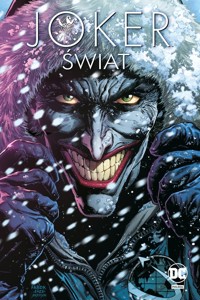Joker. Świat -  - książka
