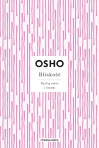 Bliskość - Osho - książka