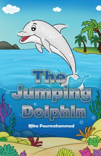 The Jumping Dolphin - Nika Pourmohammad - ebook