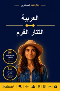 The Language Guide for Travelers - Arabic to Crimean Tatar - YouGuide - ebook