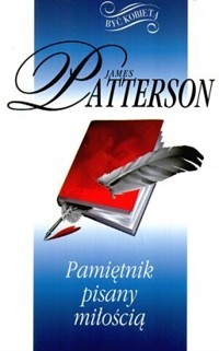 Pamiętnik pisany miłością - James Patterson - ebook