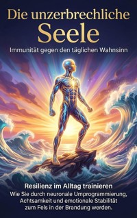 Die unzerbrechliche Seele: Immunität gegen den täglichen Wahnsinn - Sabine Böhm - ebook