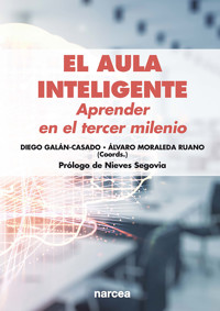El aula inteligente - Diego Galán-Casado - ebook