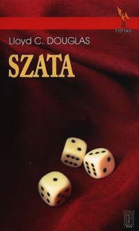Szata - Douglas Lloyd C. - książka