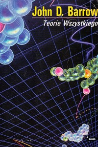 Teorie wszystkiego - John D. Barrow - ebook