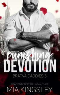 Punishing Devotion - Mia Kingsley - ebook