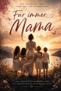 Für immer Mama - Mela Bendorf - ebook
