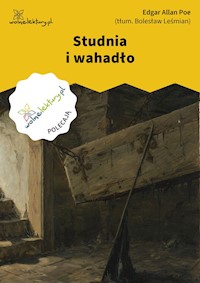Studnia i wahadło - Edgar Allan Poe - ebook