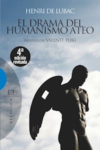 El drama del humanismo ateo - Henri de Lubac - ebook