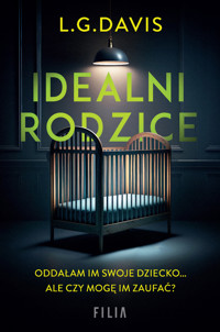 Idealni rodzice - Davis L.G. - ebook + audiobook + książka
