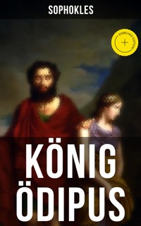König Ödipus - Sophokles - ebook