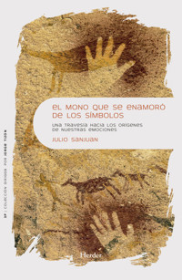 El mono que se enamoró de los símbolos - Julio Sanjuan Arias - ebook