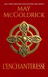 L'Enchanteresse - May McGoldrick - ebook