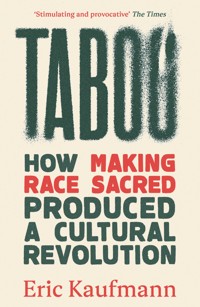 Taboo - Kaufmann Eric - ebook