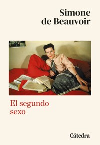 El segundo sexo - Simone de Beauvoir - ebook