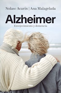 Alzheimer - Nolasc Acarín Tusell - ebook