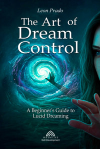 The Art Of Dream Control - Leon Prado/ Luis Santos - ebook
