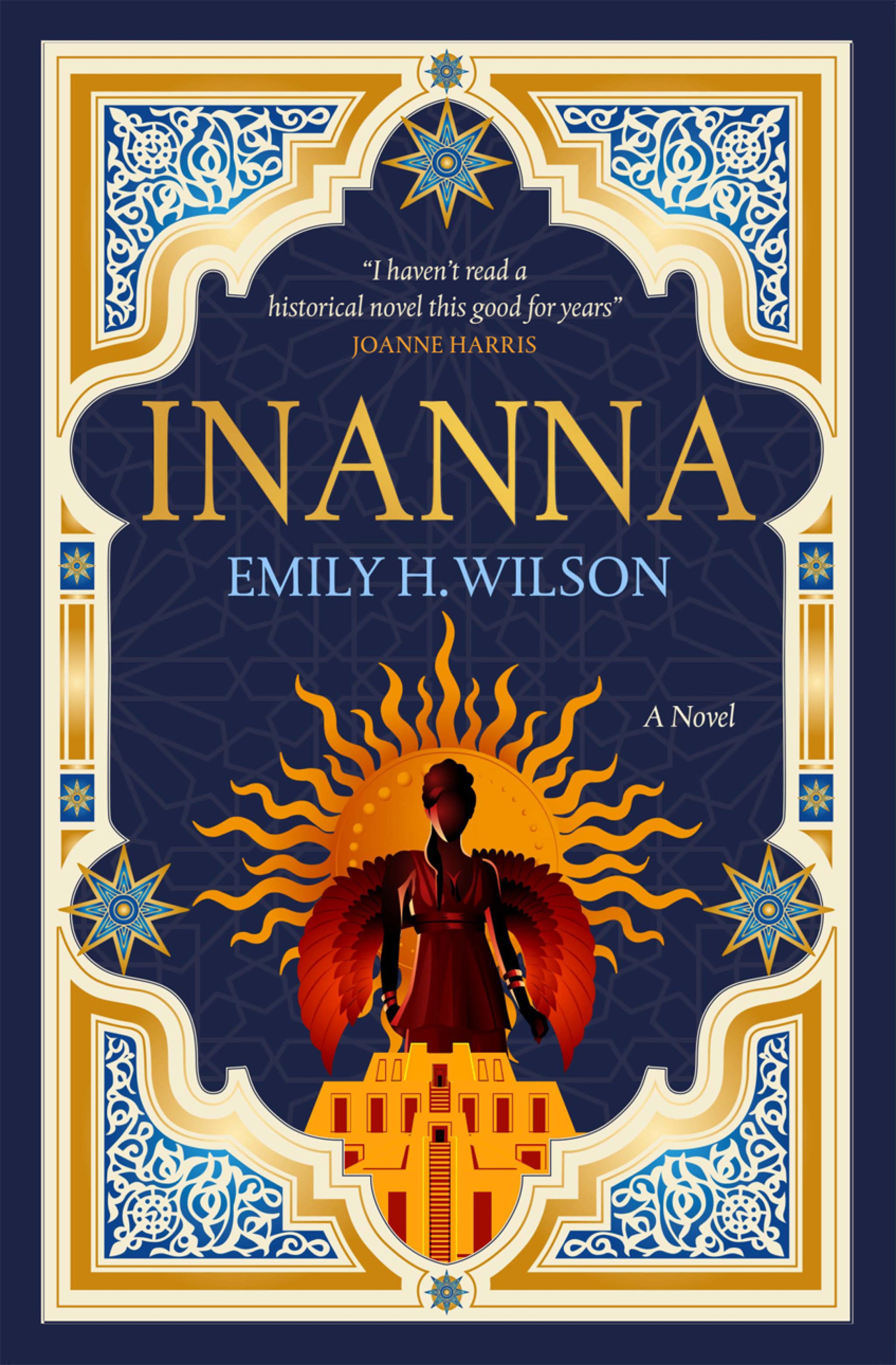Inanna
