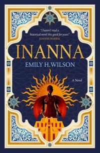 Inanna - Emily H. Wilson - ebook