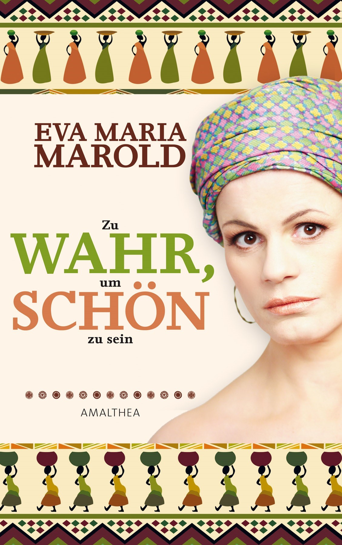 Zu wahr, um schön zu sein