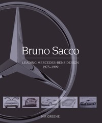 Bruno Sacco - Greene Nik - ebook