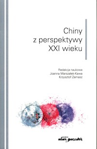 Chiny z perspektywy XXI wieku -  - książka