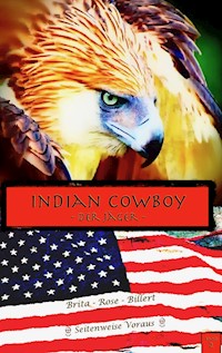 Indian Cowboy - Brita Rose-Billert - ebook
