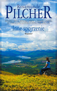 Inne spojrzenie - Pilcher Rosamunde - ebook