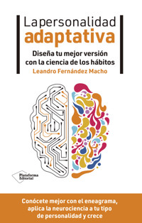 La personalidad adaptativa - Leandro Fernández Macho - ebook