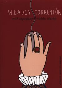 Władcy Torrentów -  - książka