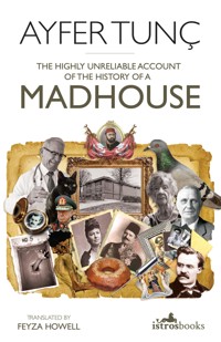 The Highly Unreliable Account of the History of a Madhouse - Tunç Ayfer - ebook