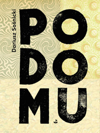 Po domu - Dariusz Sośnicki - ebook