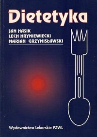 Dietetyka - Grzymisławski Marian - ebook