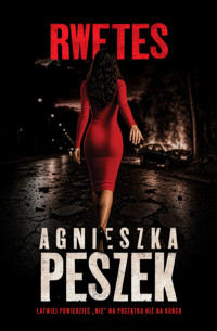 Rwetes - Agnieszka Peszek - ebook + audiobook