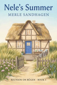 Nele's Summer - Merle Sandhagen - ebook