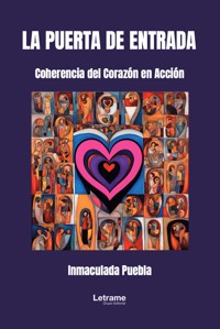 La puerta de entrada - Inmaculada Puebla - ebook
