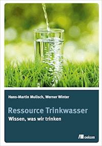 Ressource Trinkwasser - Hans-Martin Mulisch - ebook